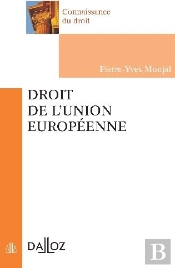 Droit De L'Union Européenne