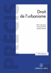 Droit De L'Urbanisme (10e Édition)