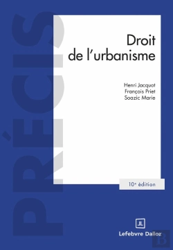 Bertrand.pt - Droit De L'Urbanisme (10e Édition)