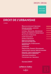 Droit De L'Urbanisme (2025/2026)