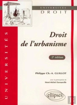 Bertrand.pt - Droit De L'Urbanisme (2e Édition)