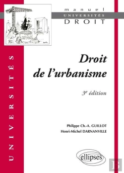 Bertrand.pt - Droit De L'Urbanisme. 3e Édition