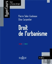 Droit De L'Urbanisme (6e Édition)