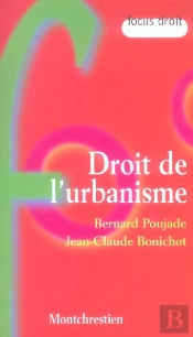 Droit De L'Urbanisme