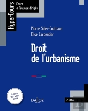 Droit De L'Urbanisme