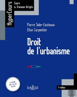 Bertrand.pt - Droit De L'Urbanisme