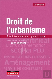 Droit De L'Urbanisme