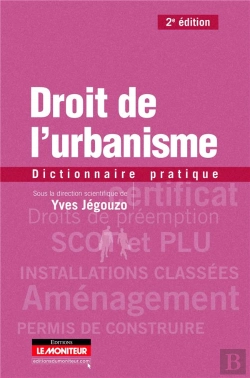 Bertrand.pt - Droit De L'Urbanisme