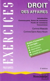Droit Des Affaires