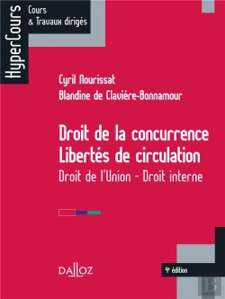 Bertrand.pt - Droit Des Affaires De L'Union Europeenne - 4e Edition