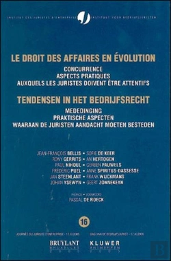 Bertrand.pt - Droit Des Affaires En Evolution T.16