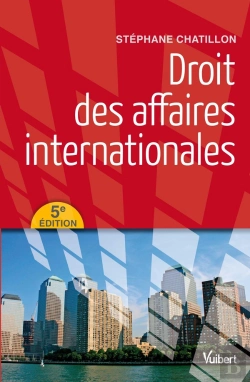 Bertrand.pt - Droit Des Affaires Internationales 5e Edt
