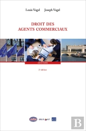 Droit Des Agents Commerciaux