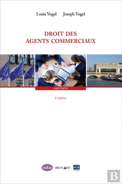 Bertrand.pt - Droit Des Agents Commerciaux