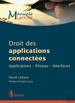 Bertrand.pt - Droit Des Applications Connectées