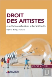 Droit Des Artistes