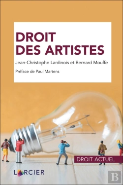 Bertrand.pt - Droit Des Artistes