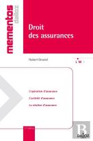 Droit Des Assurances (12e Édition)