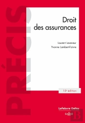 Droit Des Assurances (15e Édition)