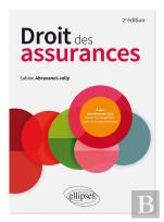 Droit Des Assurances (2e Édition)