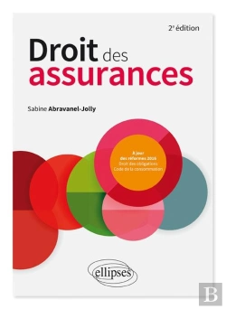 Bertrand.pt - Droit Des Assurances (2e Édition)