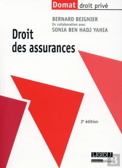Bertrand.pt - Droit Des Assurances, 2eme Edition