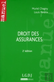 Droit Des Assurances, 2eme Edition