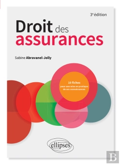Bertrand.pt - Droit Des Assurances - 3e Édition Enrichie