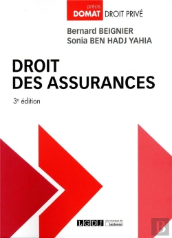 Bertrand.pt - Droit Des Assurances (3e Édition)