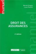 Droit Des Assurances (4e Édition)