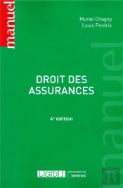 Droit Des Assurances (4e Édition)
