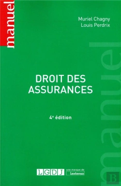 Bertrand.pt - Droit Des Assurances (4e Édition)