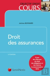 Droit Des Assurances (5e Édition)