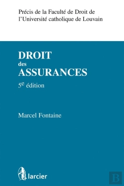 Bertrand.pt - Droit Des Assurances (5e Édition)