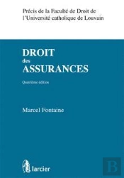 Droit Des Assurances