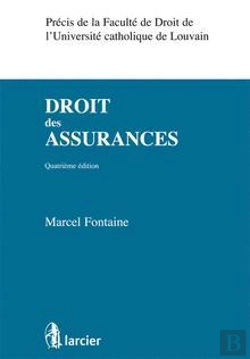Bertrand.pt - Droit Des Assurances