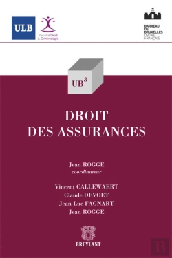 Bertrand.pt - Droit Des Assurances