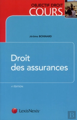 Bertrand.pt - Droit Des Assurances