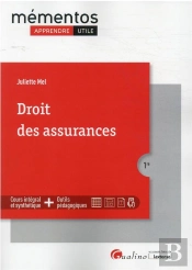 Droit Des Assurances