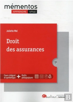 Bertrand.pt - Droit Des Assurances