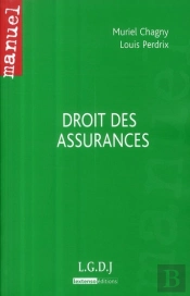 Droit Des Assurances