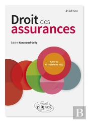 Droit Des Assurances