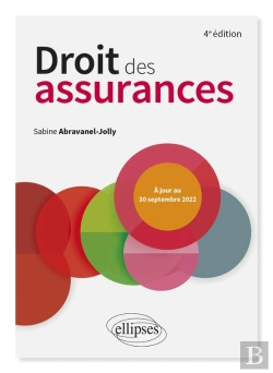 Bertrand.pt - Droit Des Assurances