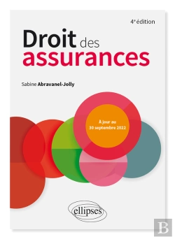 Bertrand.pt - Droit Des Assurances