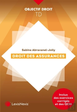 Bertrand.pt - Droit Des Assurances
