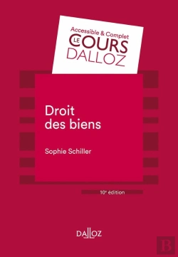 Bertrand.pt - Droit Des Biens - 10e Ed.