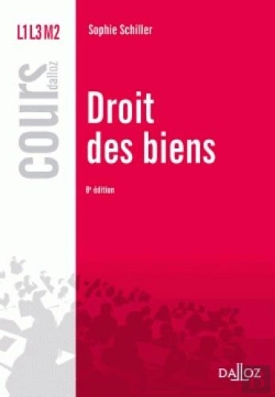 Bertrand.pt - Droit Des Biens - 8e Ed.