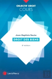 Droit Des Biens (8e Édition)