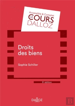 Bertrand.pt - Droit Des Biens - 9e Ed.