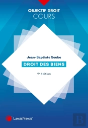 Droit Des Biens (9e Édition)